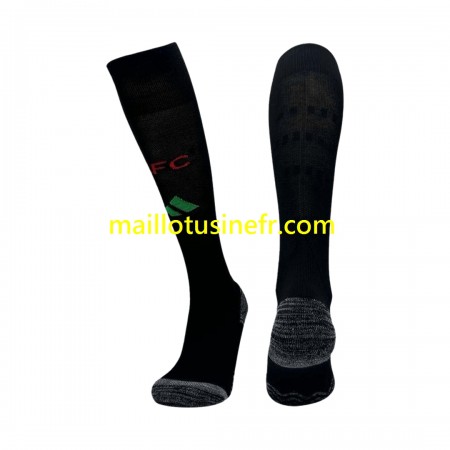 Arsenal Extérieur Chaussettes 2024-25 Arsenal Extérieur Chaussettes 2024-25